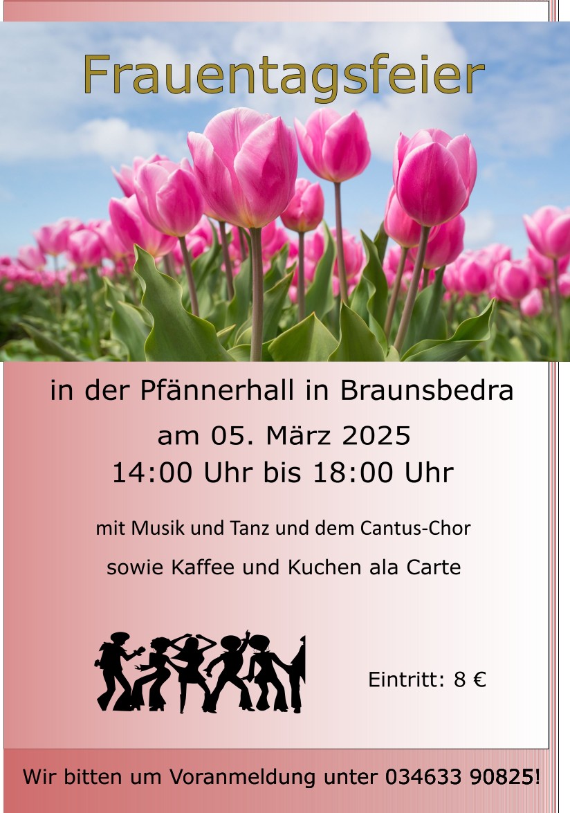 frauentag25