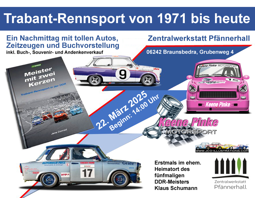 rennsport