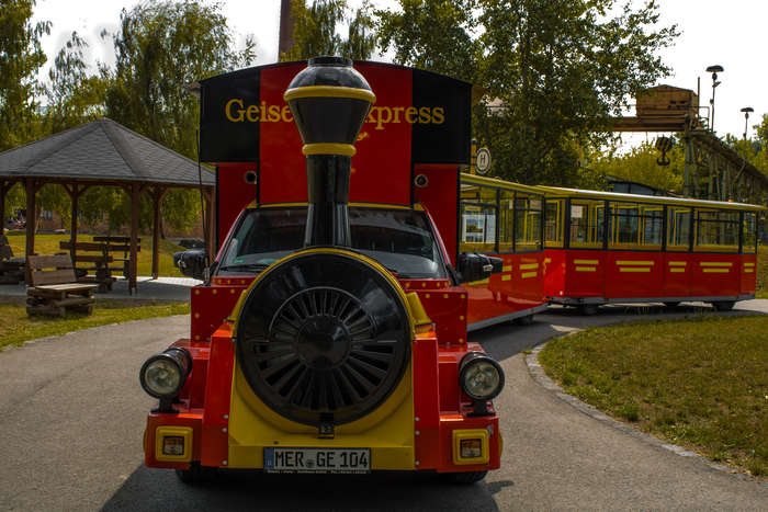 bahn