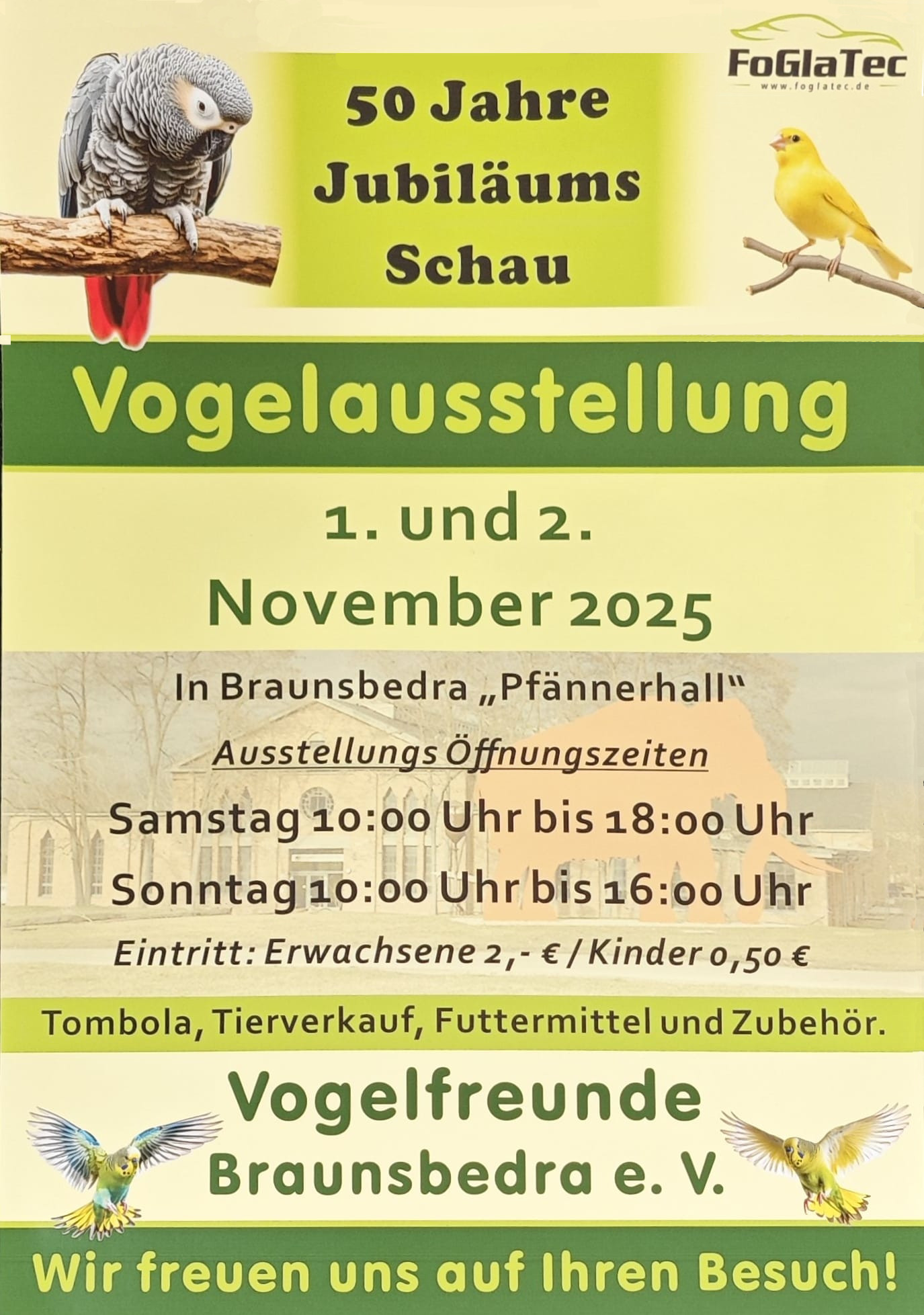 Vogelaustellung2025