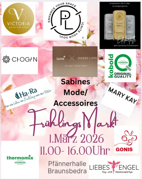 Fruehlingsmarkt2026