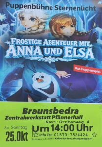 Puppentheater