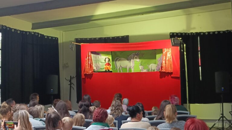 Puppentheater